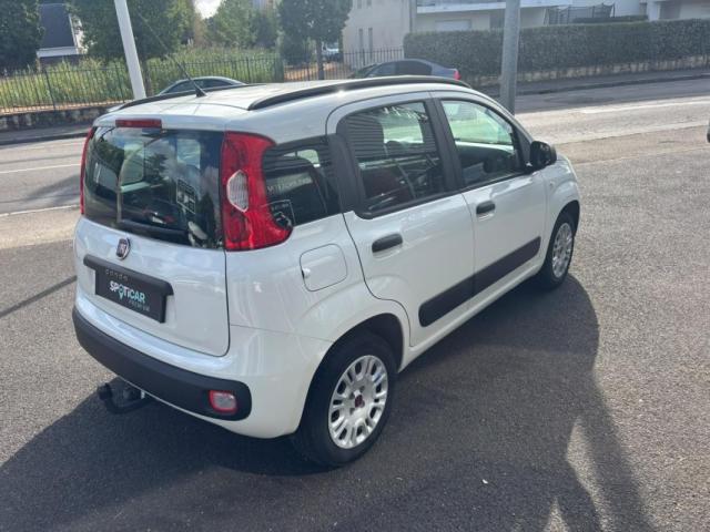 Fiat Panda image 7
