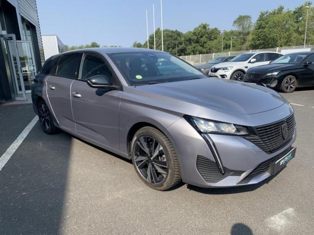 Peugeot 308 Sw image 1