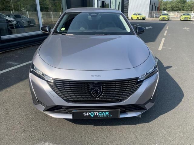 Peugeot 308 Sw image 9