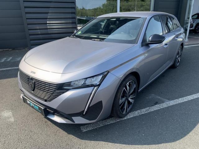 Peugeot 308 Sw image 8