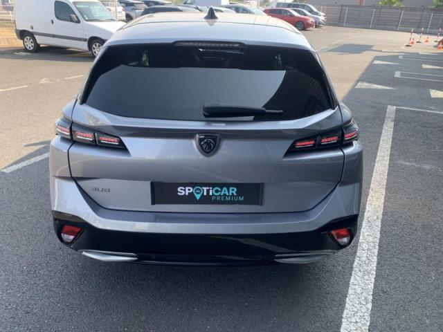 Peugeot 308 Sw image 5