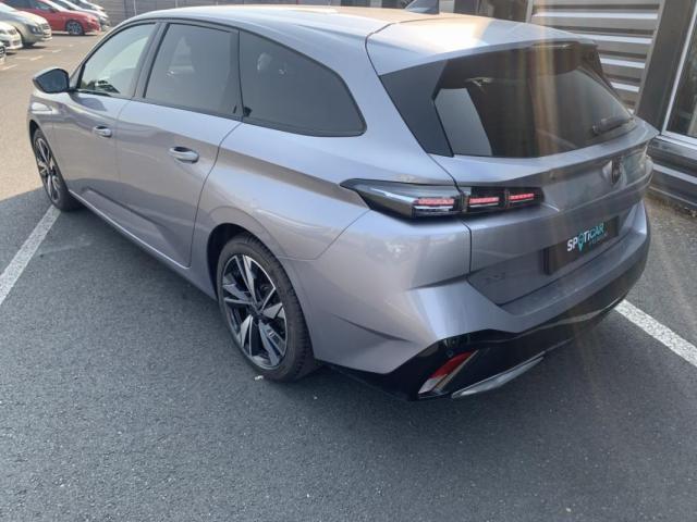 Peugeot 308 Sw image 6