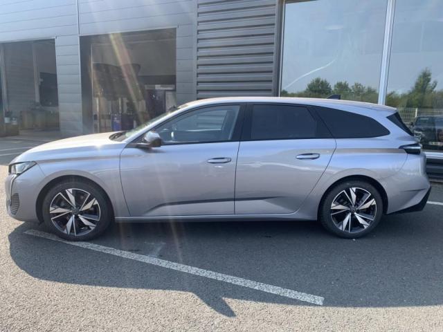 Peugeot 308 Sw image 7