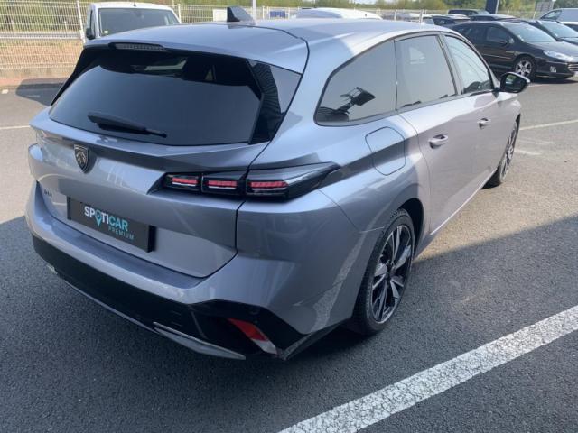 Peugeot 308 Sw image 3