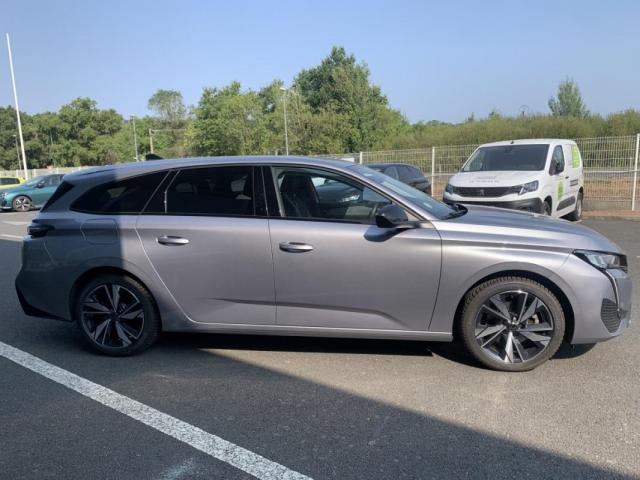 Peugeot 308 Sw image 2