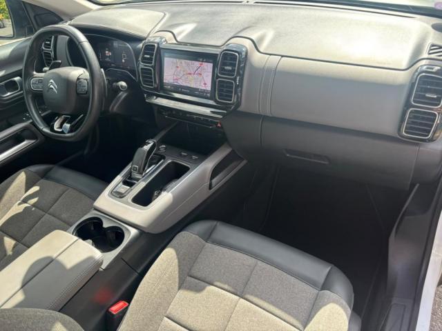 Citroen C5 Aircross image 1