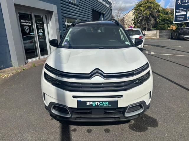 Citroen C5 Aircross image 3