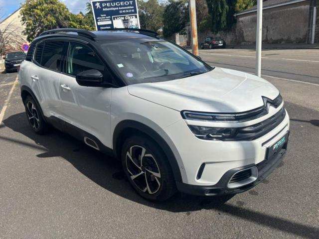 Citroen C5 Aircross image 4