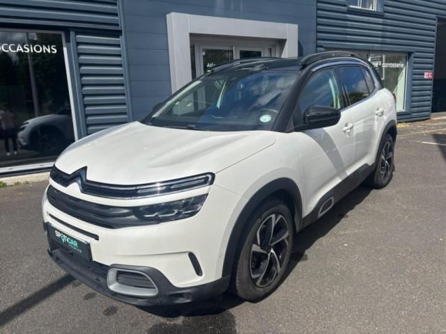 Citroen C5 Aircross image 6