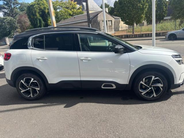 Citroen C5 Aircross image 2