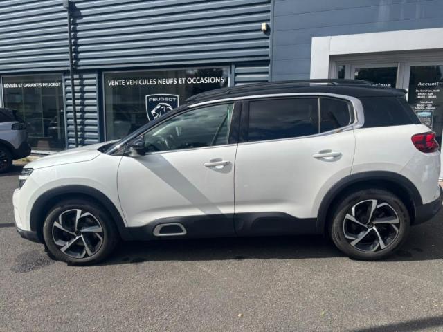 Citroen C5 Aircross image 7
