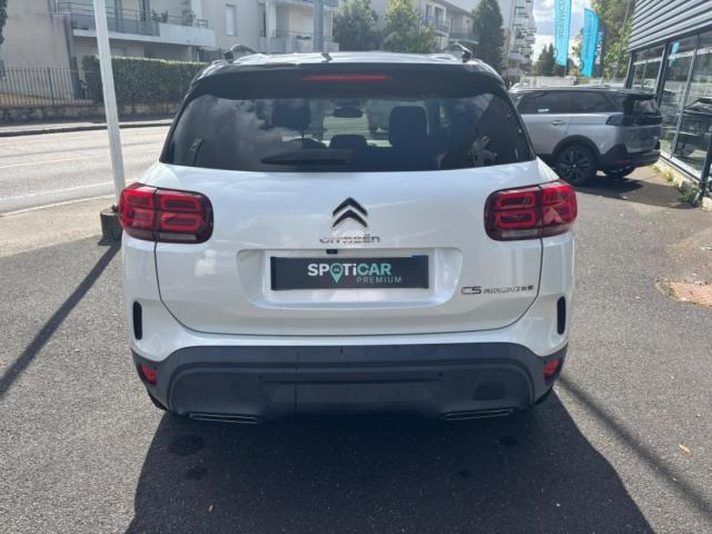 Citroen C5 Aircross image 9