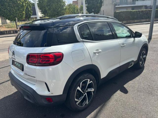 Citroen C5 Aircross image 5