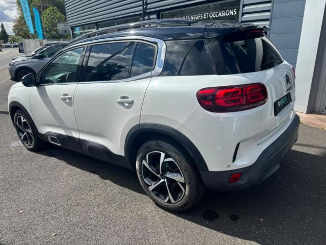 Citroen C5 Aircross image 8