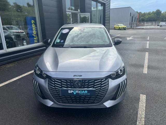Peugeot 208 image 6