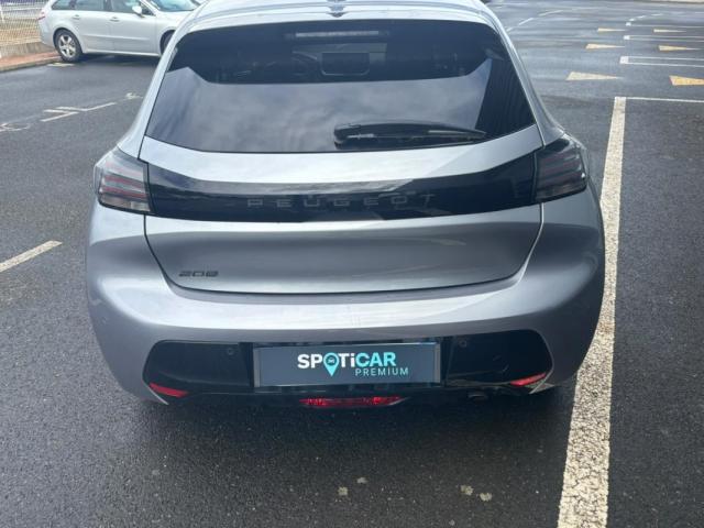 Peugeot 208 image 1