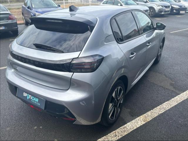 Peugeot 208 image 3