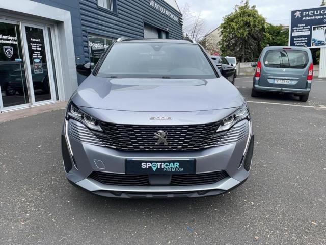 Peugeot 5008 image 4