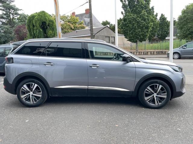 Peugeot 5008 image 5