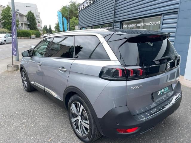 Peugeot 5008 image 7