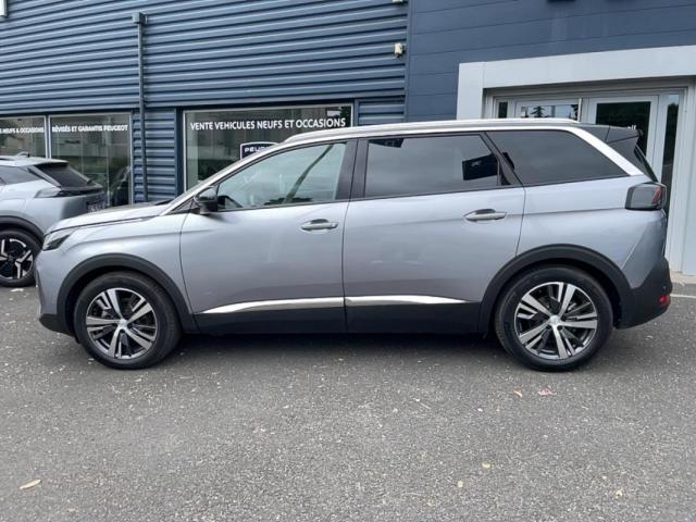 Peugeot 5008 image 3