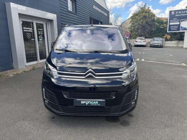 Citroen Jumpy image 4