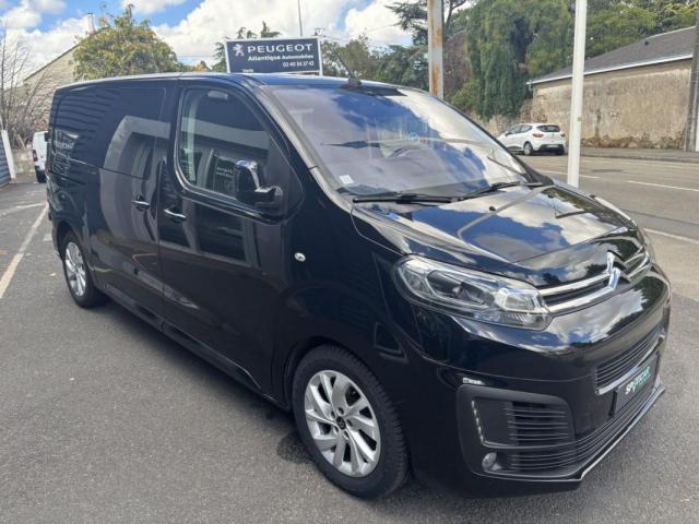 Citroen Jumpy image 2