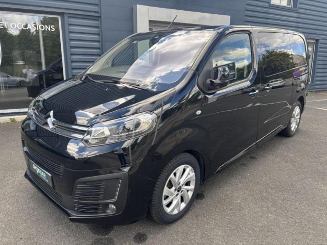 Citroen Jumpy image 7