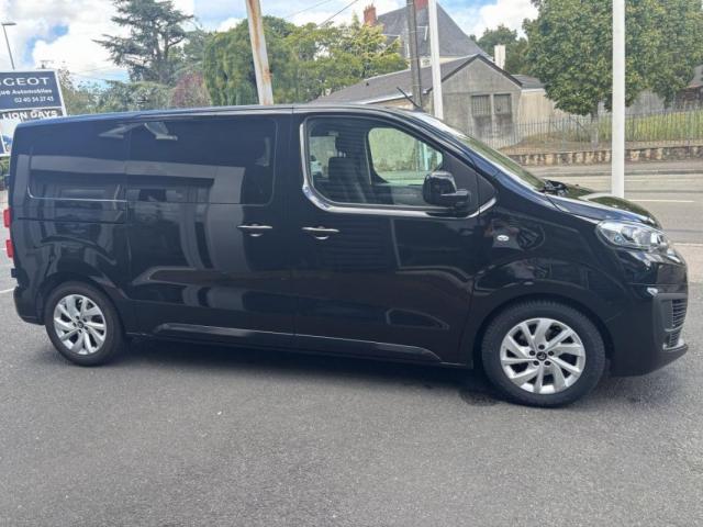 Citroen Jumpy image 6