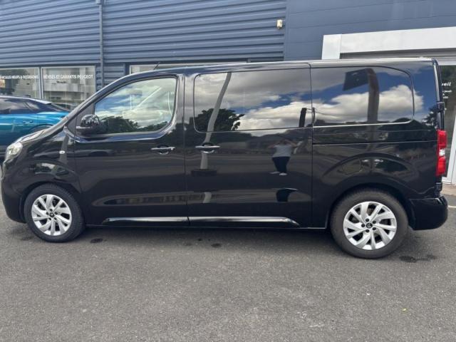 Citroen Jumpy image 9