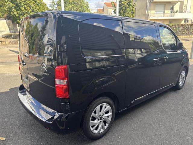 Citroen Jumpy image 3