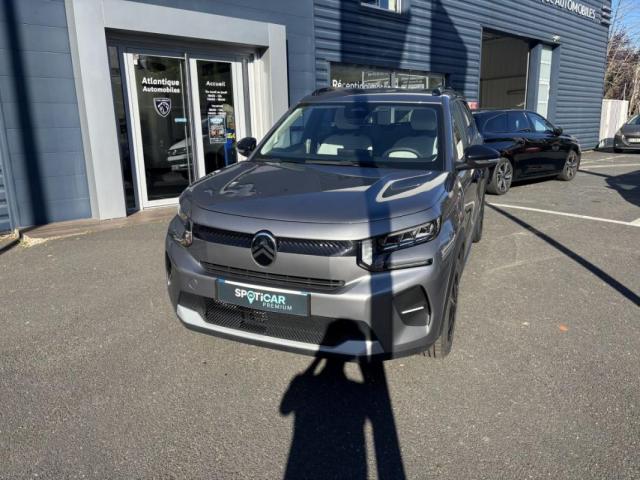Citroen C3 Iv Turbo 100 Bvm6 Max