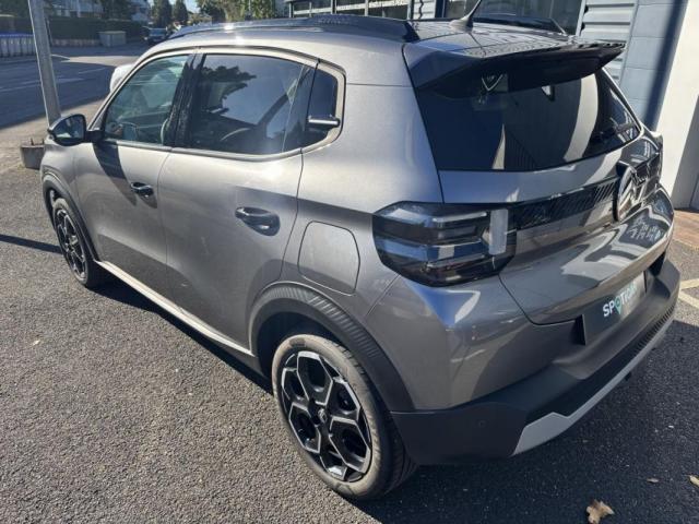 Citroen C3 image 2