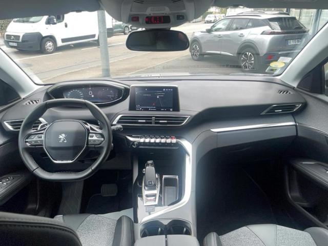 Peugeot 3008 image 7