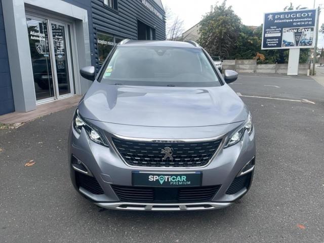 Peugeot 3008 image 8