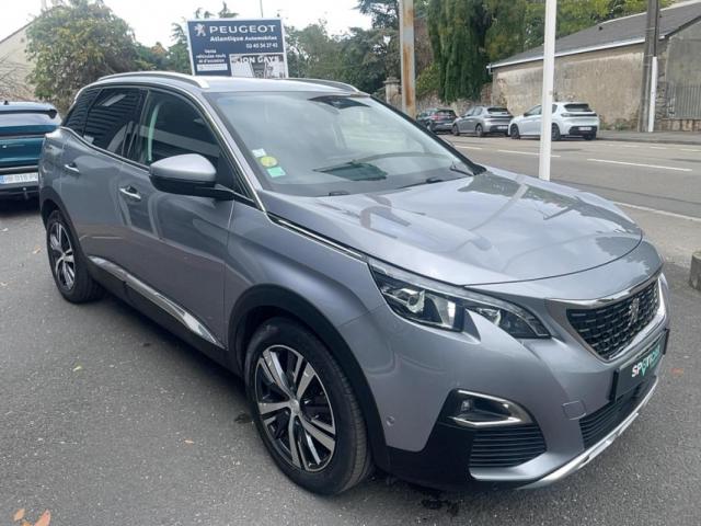 Peugeot 3008 image 3