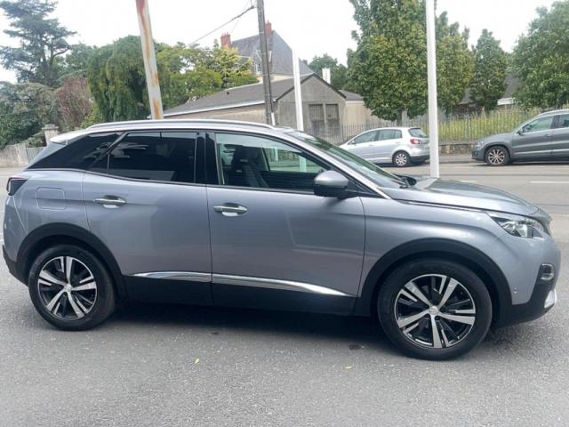 Peugeot 3008 image 4