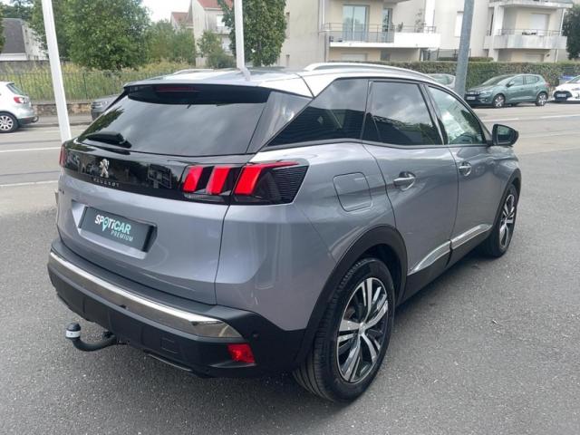 Peugeot 3008 image 6