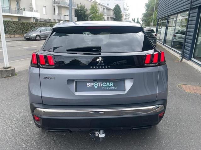 Peugeot 3008 image 2