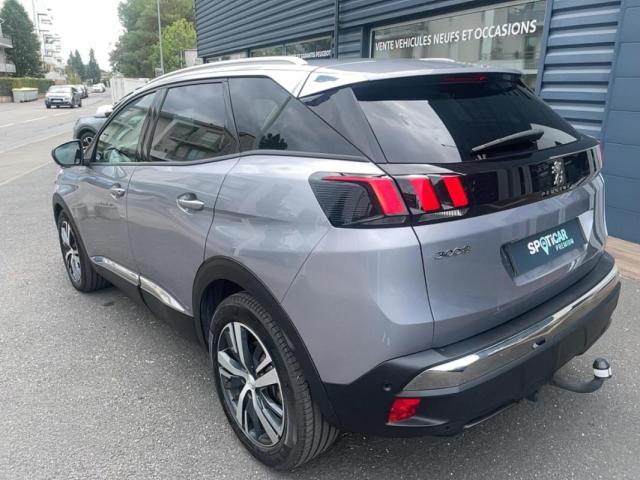 Peugeot 3008 image 5