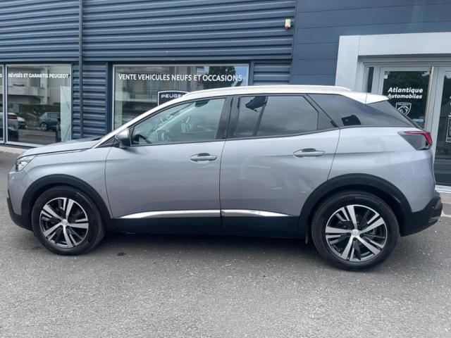 Peugeot 3008 image 1
