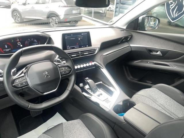 Peugeot 3008 image 9