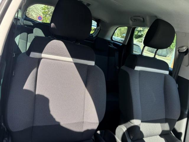 Citroen C3 Aircross image 9