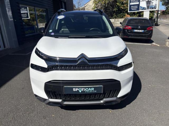 Citroen C3 Aircross image 4