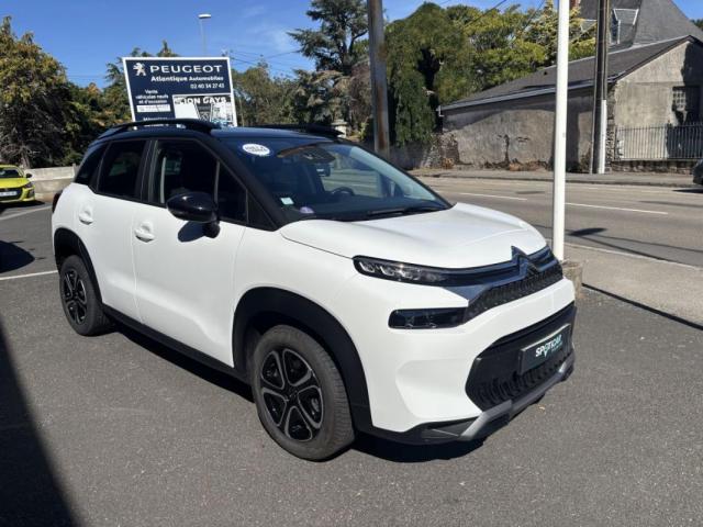 Citroen C3 Aircross image 1
