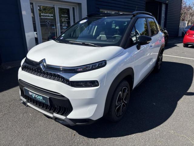 Citroen C3 Aircross image 7