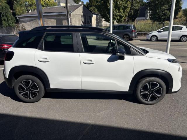 Citroen C3 Aircross image 2