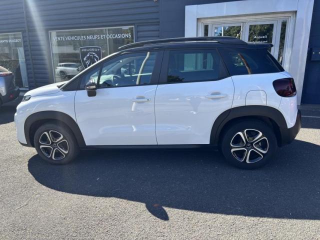 Citroen C3 Aircross image 3