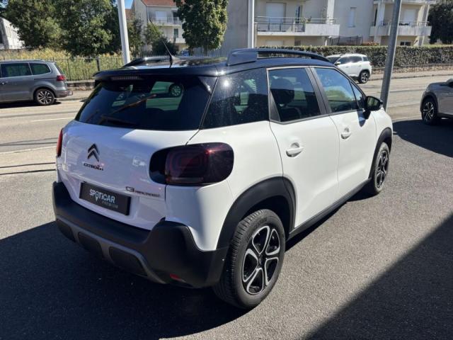 Citroen C3 Aircross image 6