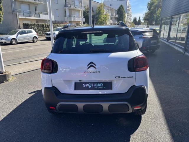 Citroen C3 Aircross image 5